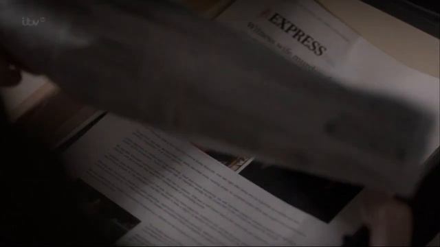 УБЕЖИЩЕ ► 1 серия (1 сезон) / Триллер, драма / Великобрит?