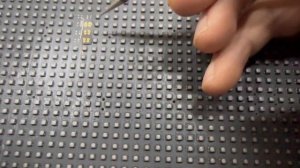 Ремонт LED экранов