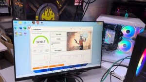 Intel ARC B570 10Gb, и зачем переплачивать за 4060Ti?