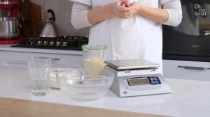 Все секреты итальянской закваски Левито Мадре