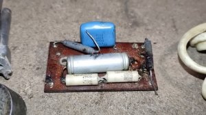 PLASTILIN. РАЗБОР СТАРОЙ ТЕХНИКИ СССР! ДОБЫВАЮ МЕДЬ, ЛАТУНЬ