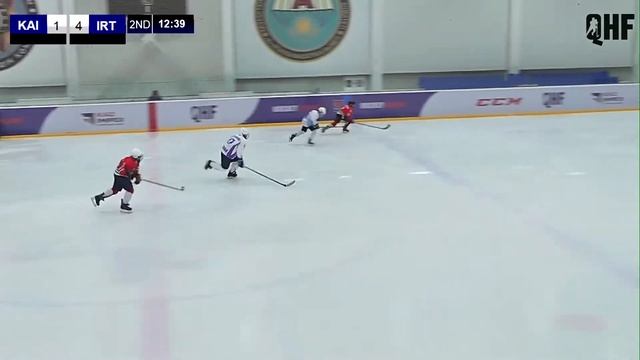 Кайсар-Иртыш