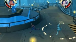 Spider-Man: Friend or Foe - Прохождение Часть 2 (PC)