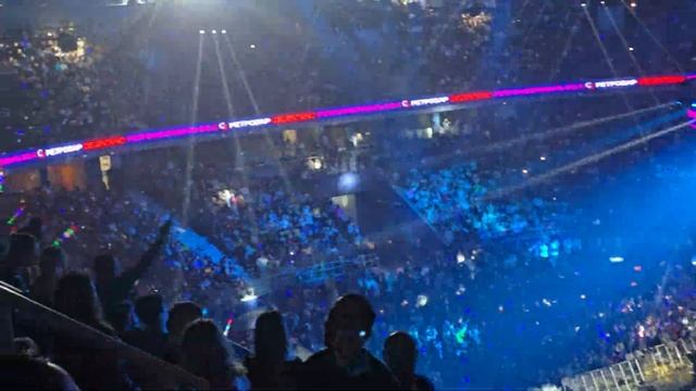 Кармен- я на рулетку жизнь свою поставлю...