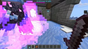 Мод на мобов из Майнкрафт Данженс