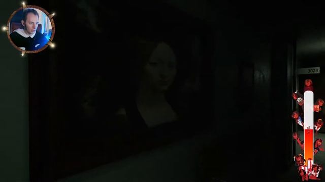 Visage - Прохождение #4 | Ужасы на ночь 👻