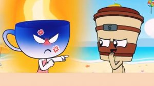 СПРУНКИ мультфильмы! мультфильм про СПРУНКИ!