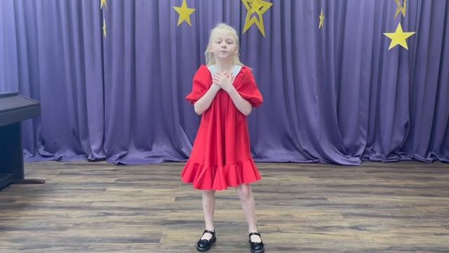 Безпятая Екатерина Бабулечки