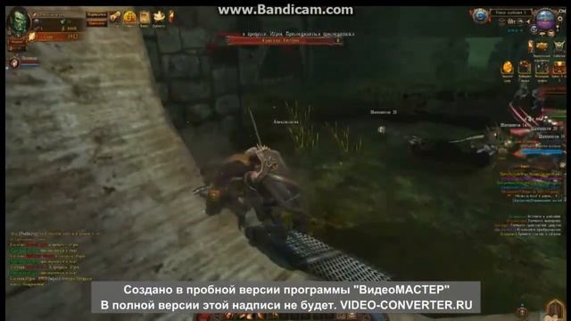 Топ 3 браузерных мморпг игр