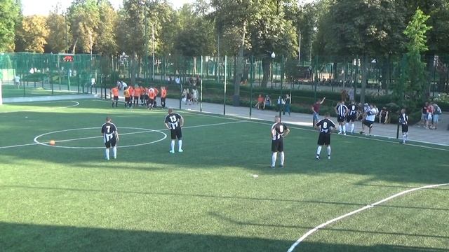 10 КХ 6 1/8 6-7 Топоры - Carbon D.C. смотреть онлайн