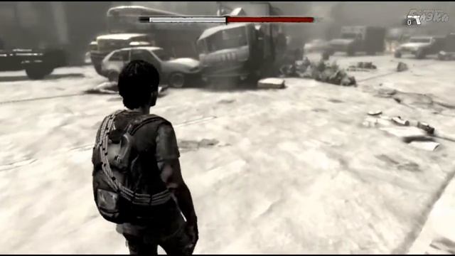 I Am Alive Серия 1 Начало смотреть онлайн