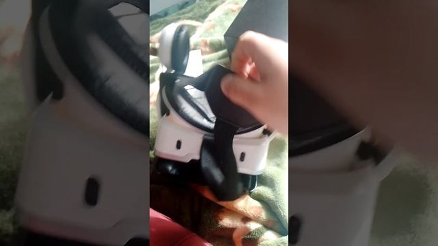 ОБЗОР НА 3Д ОЧКИ КУДА ВСТАВЛЯЕТСЯ ТЕЛЕФОН,СМОТРЕТЬ МОЖ