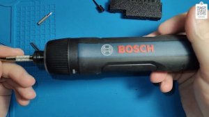 BOSCH GO3 лучше и хуже всех