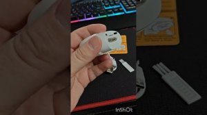 Xiaomi OUKEELAR триммер для ногтей