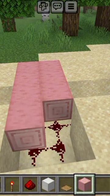 Автоматическая дверь в Майнкрафт смотреть онлайн