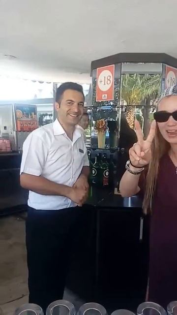 Турция Меритим Сарай, АлиБаба смотреть онлайн