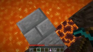 5 ГЛИЧЕЙ В МАЙНКРАФТЕ! ДЮПЫ МАЙНКРАФТ 1.16.5!