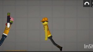 обычный день в Melon sandbox 6 часть.