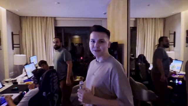 Мейджор в Рио 2022 часть 1/IEM Rio Major 2022 part 1 | DEGSTERMANIA vol.10 (eng/rus sub) смотреть онлайн