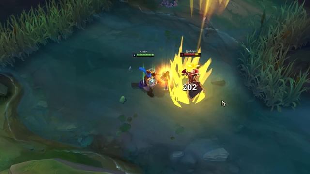 Быстрый гайд на Гарена - LOL быстрогайд - League of Legends смотреть онлайн