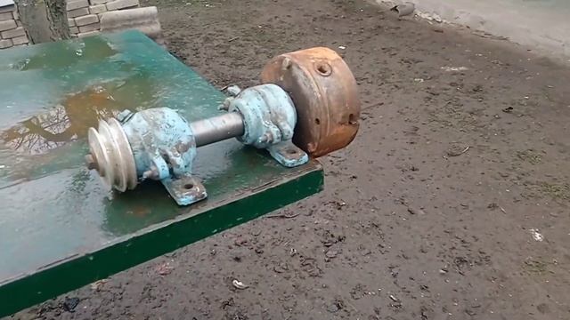 Купив основу для токарного станка смотреть онлайн