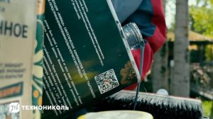 Инструкция по сборке дачной дорожки из лиственницы