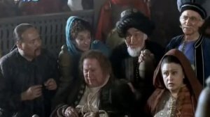 Arabian Nights   E2 /Арабски нощи (2000) част 2  бг аудио