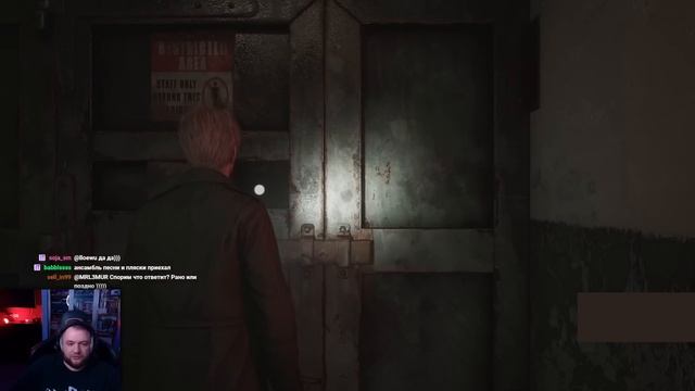 БОЛЬНИЦА - Silent Hill 2 #4 смотреть онлайн