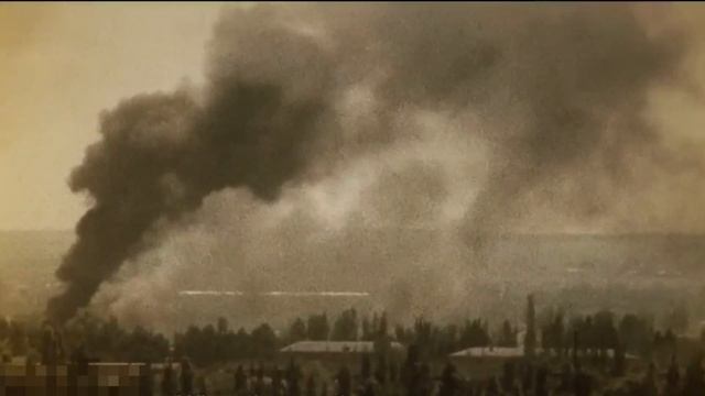 Видео номер дуэт Катя и Парамзина с Дня Республики