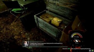 Chernobylite. #15. [4K]. В поисках Татьяны. Как сделать отмычку.