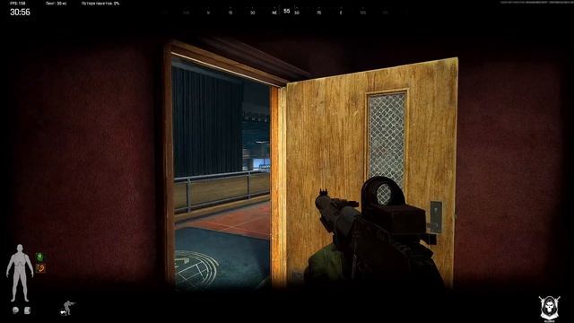 Arena Breakout: Infinite ВСС Телецентр/VSS #arenabreakout