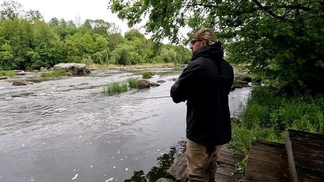 ВОЛОГІЙ - Головень - Річки Південний БУГ - Сезон 2025 ! Zip Ba