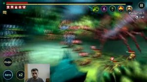 ОБЗОР/ГАЙД  | Священник Армстронг | Топ Эпик на Все Лока