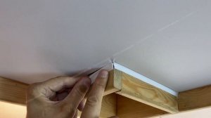 2  Декоративная лента типа L - внешний угол