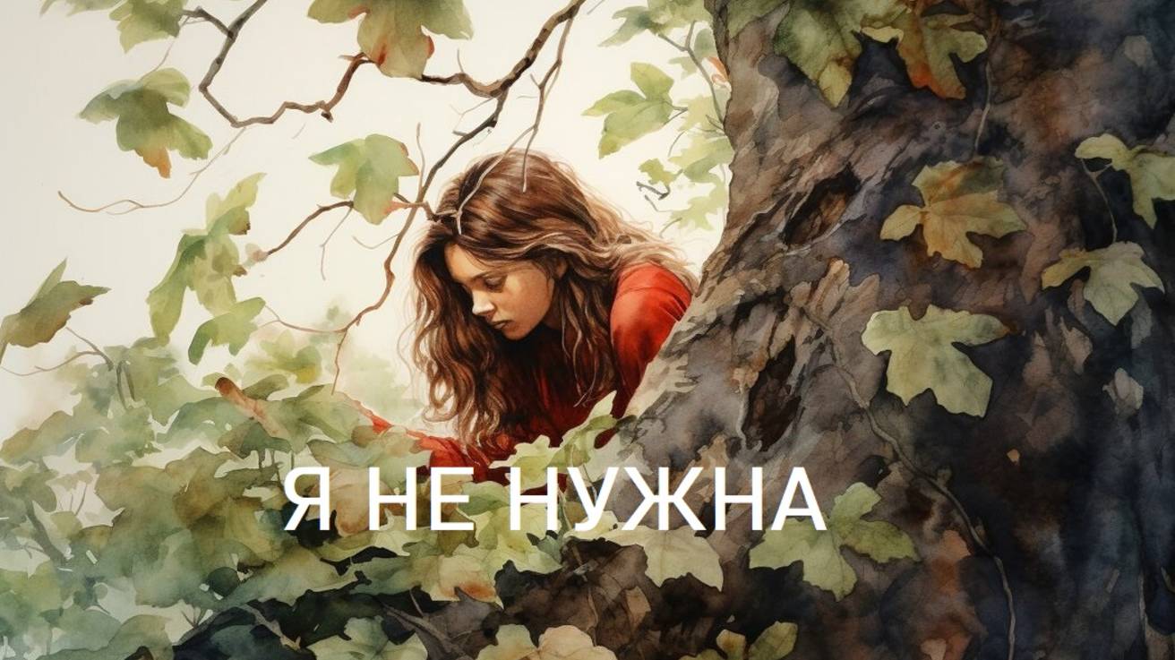 Как справиться с ощущением ненужности и состоянием "меня не выбирают"?