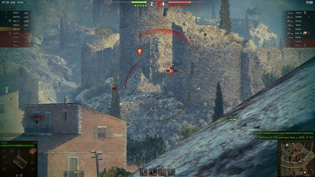 Мир танков / ПРОХОЖДЕНИЕ, ЧАСТЬ 1818!