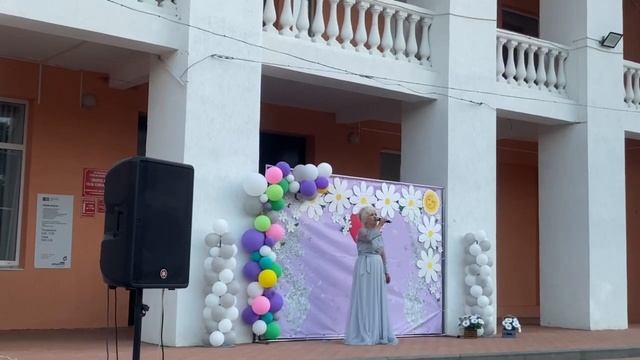 "Мать берёза"- Новикова Галина. смотреть онлайн