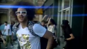 Клип  LMFAO feat. Lauren Bennett  Goon Rock - Party Rock Anthem.mp4