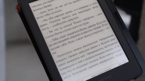 Обзор Оникс Букс Вольта 6. Удобный Android-ридер с чехлом и