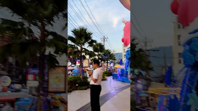 ТЦ Джанг Цейлон. #travel #пхукет #тайланд смотреть онлайн