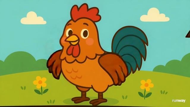 Детские песни про животных | Му-Му, Мяу-Мяу, Гав-Гав, Ку-? смотреть онлайн