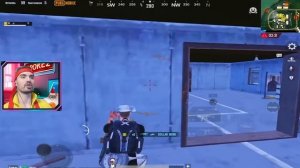 НОВЫЙ ТОП 1 БЛИЖНЕГО БОЯ В PUBG MOBILE