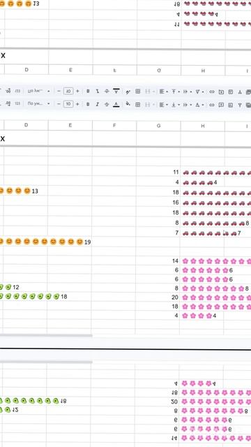 Рассказываем, как сделать визуализацию данных идеальной! ✨Скорее присоединяйся 👇🏻#shorts #excel смотреть онлайн
