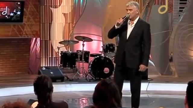 Александр Маршал - я люблю тебя такой какая есть. смотреть онлайн