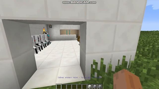 обзор мода портл ган