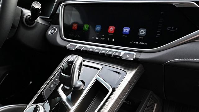 Belgee X70 Style серебристый