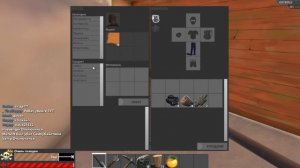 HurtWorld - Первый Заход! [ОБЗОР]