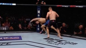 Топ 5 Нокаутов ДАСТИНА ПОРЬЕ