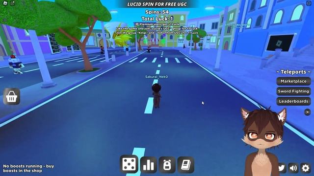 ВСЕ НОВЫЕ и СЕКРЕТНЫЕ КОДЫ в игре Spin 4 Free UGC New codes | Робло смотреть онлайн