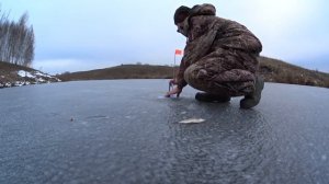 ловля щуки на жерлицы